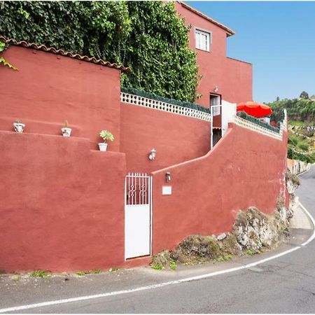 Casa Florida Apartment La Orotava Exterior photo
