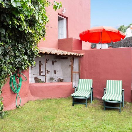 Casa Florida Apartment La Orotava Exterior photo